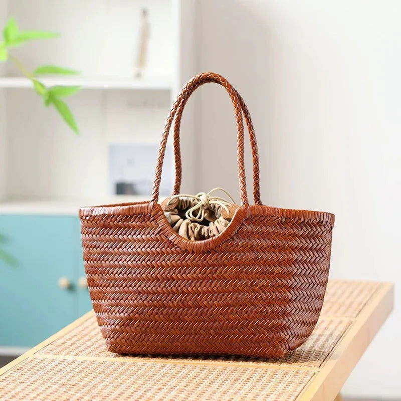 Bolsa Tote Siena