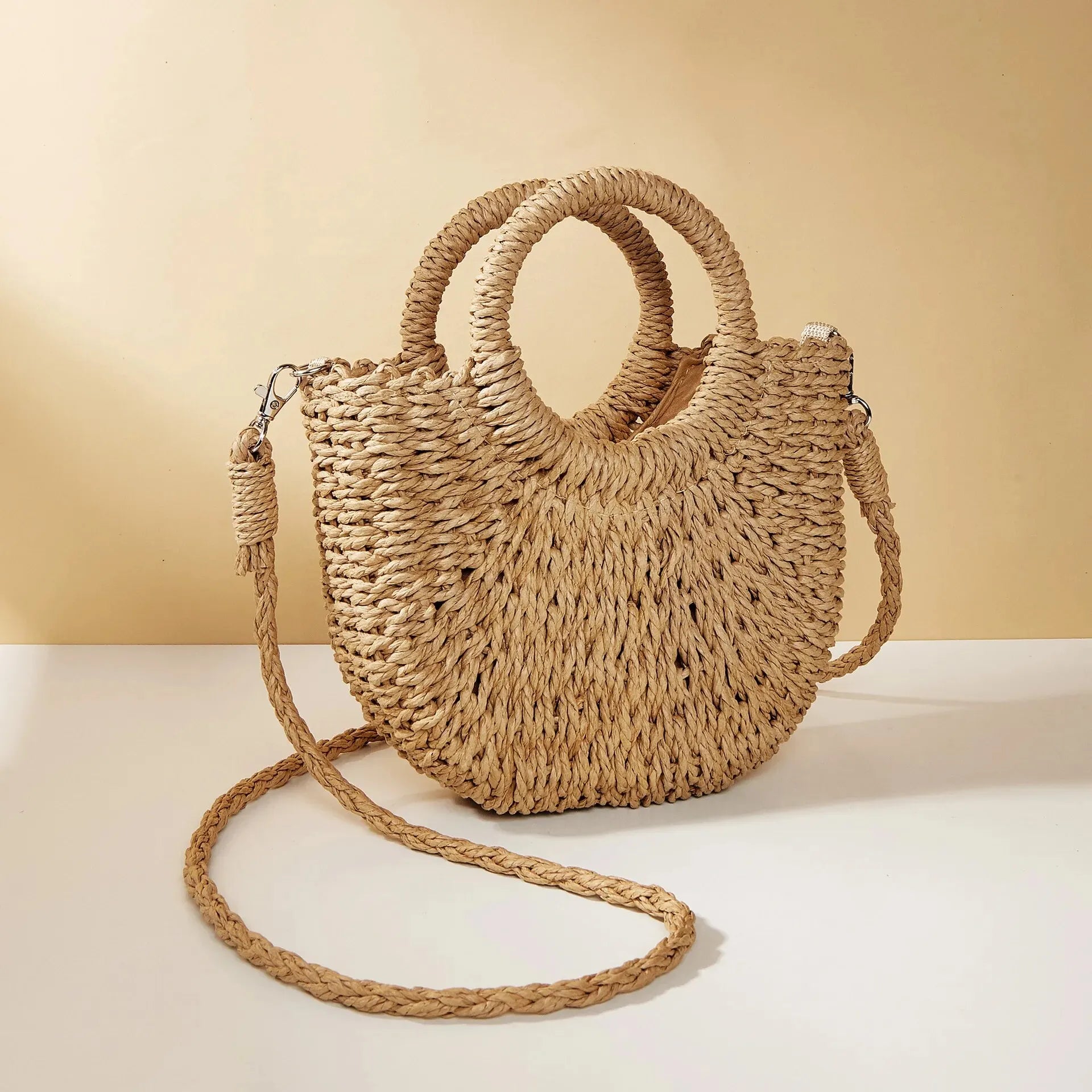 Bolsa Tote Pili