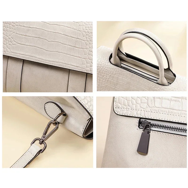 Bolso de Hombro Isolda