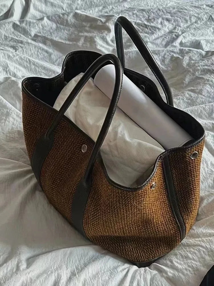 Bolsa Tote Lara