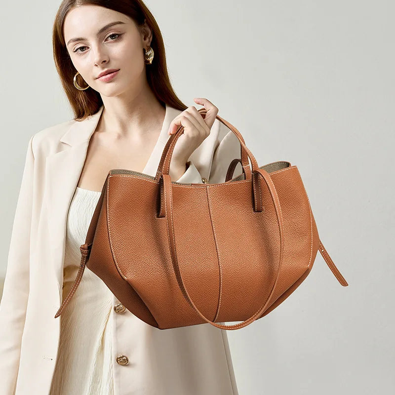 Bolso de Hombro Gina