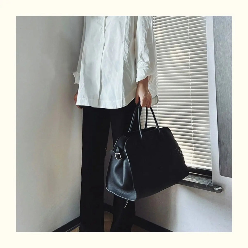 Bolsa Tote Elba