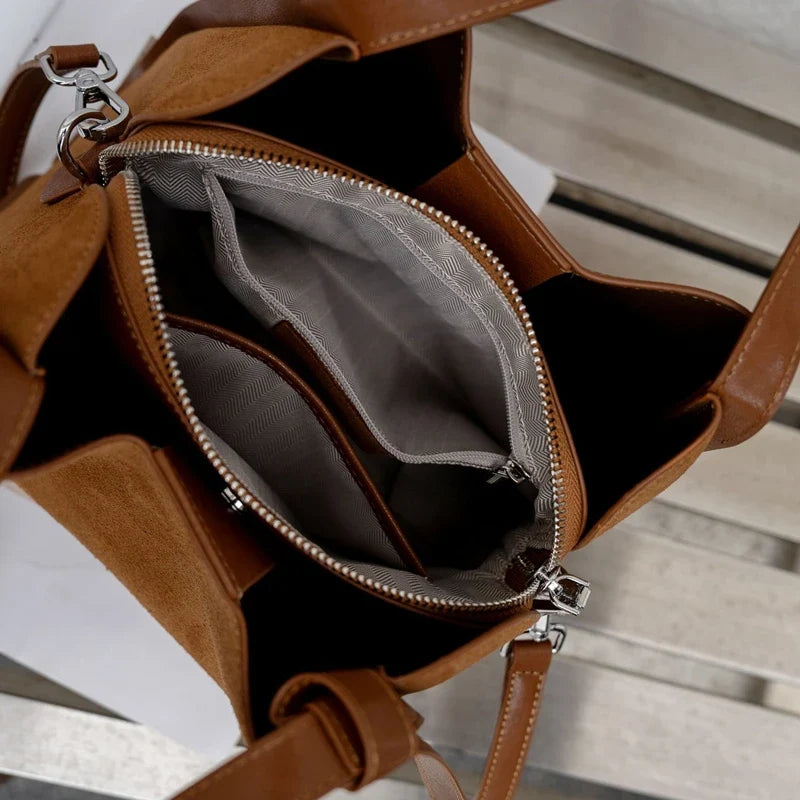 Cartera Luli