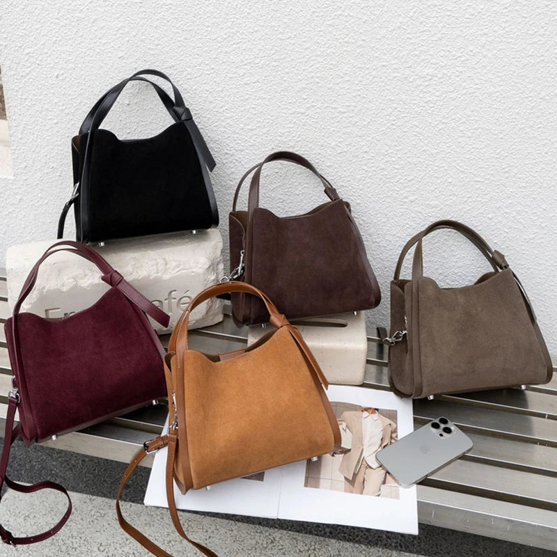 Cartera Luli