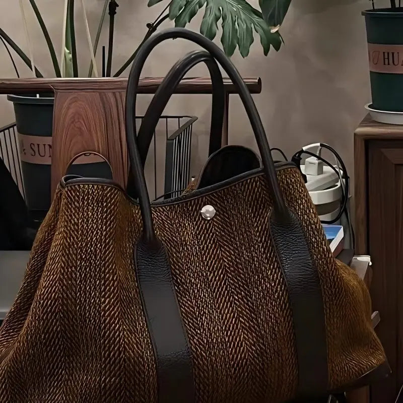 Bolsa Tote Lara