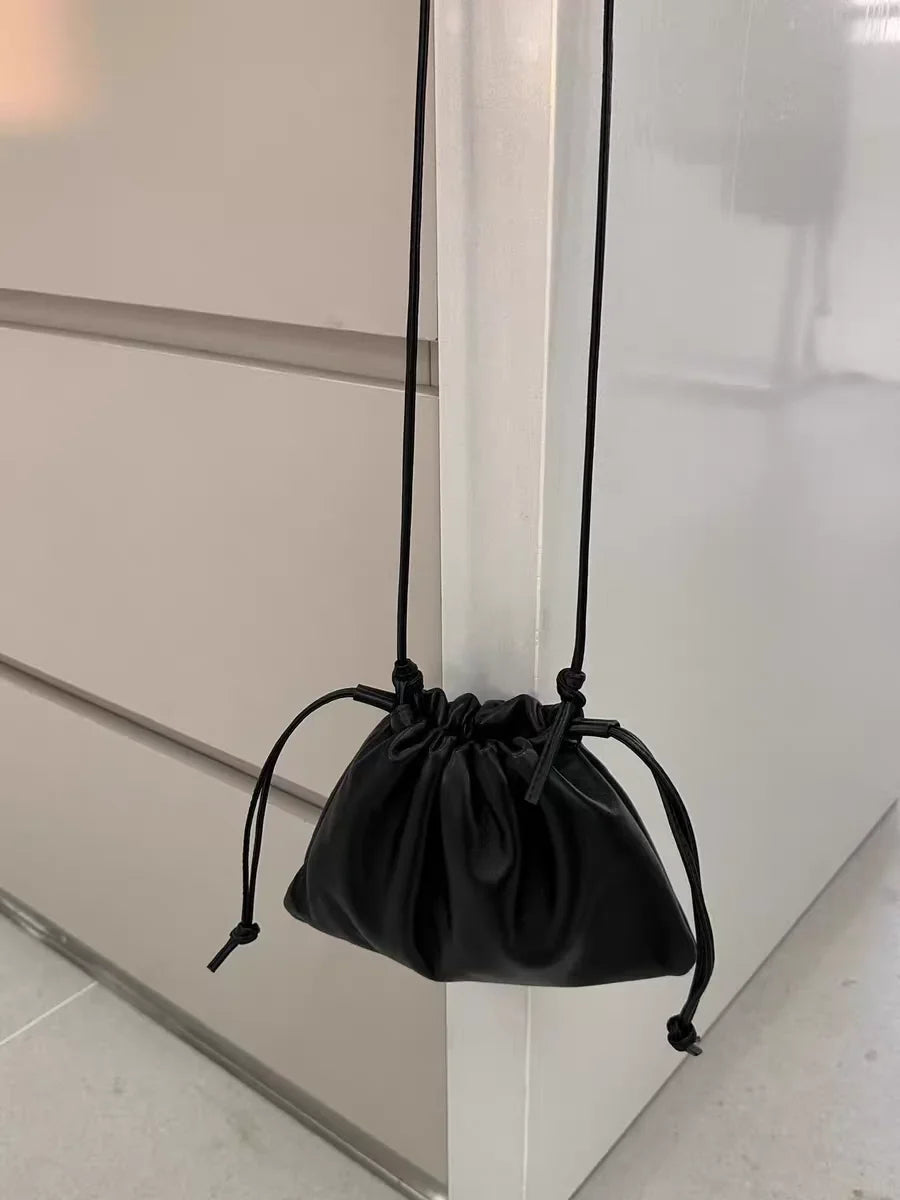 Bolso de Hombro Quimey