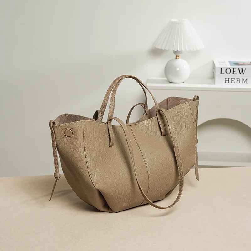 Bolso de Hombro Gina