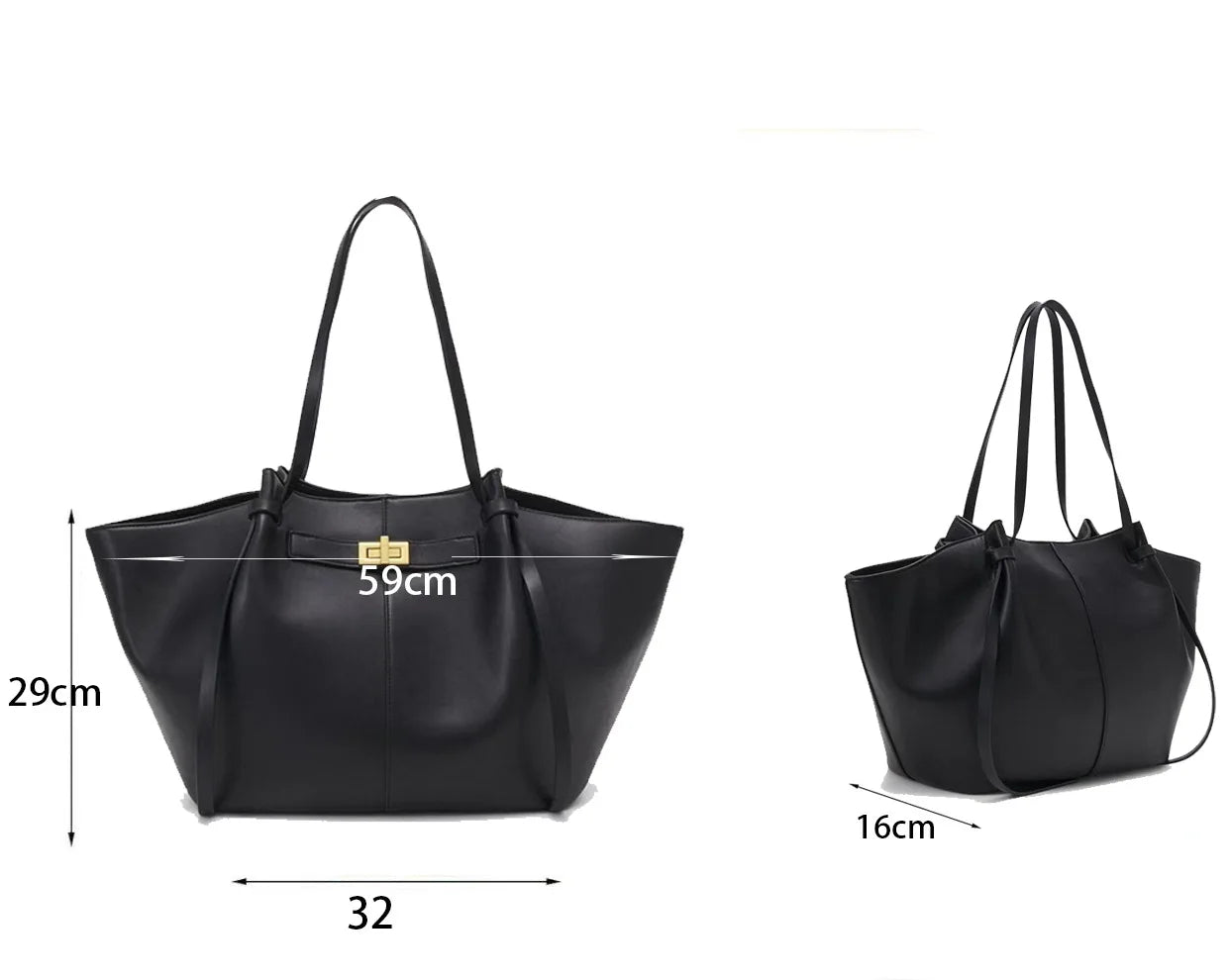Bolsa Tote Ofelia