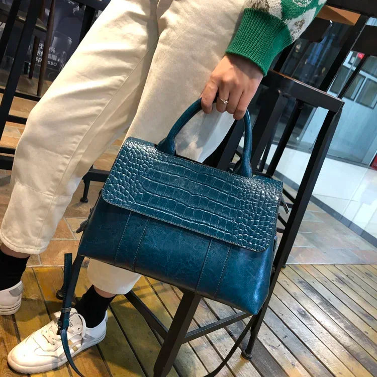 Bolso de Hombro Isolda