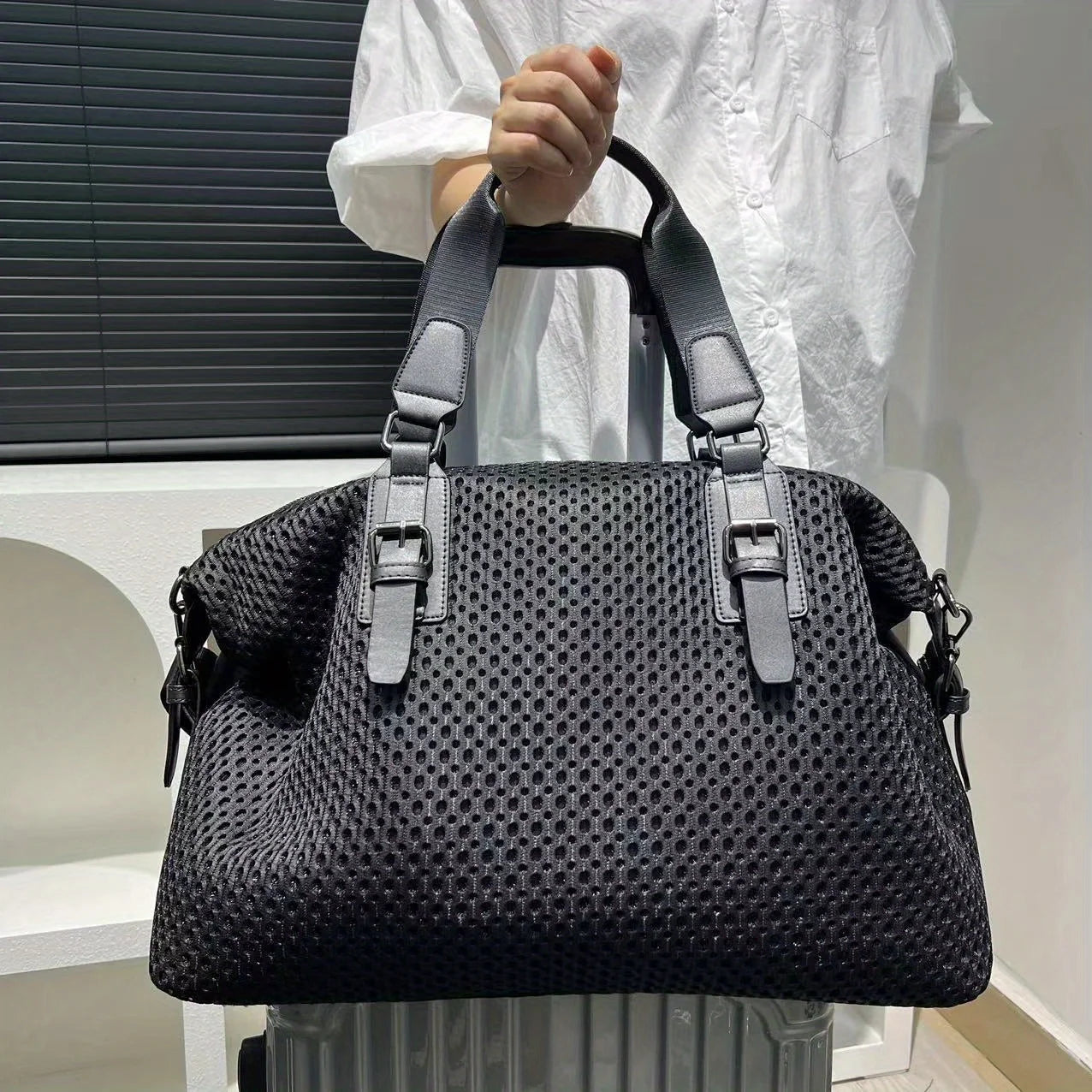 Bolsa Tote Rita