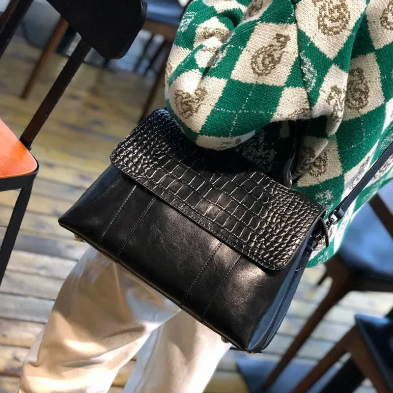 Bolso de Hombro Isolda