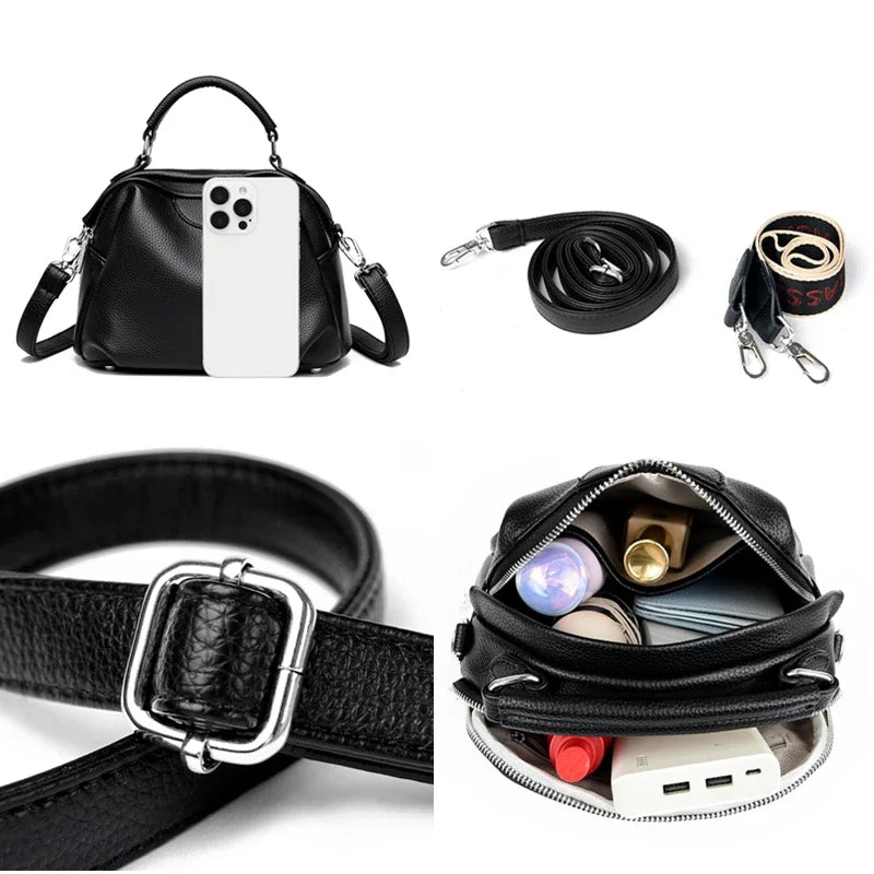 Bolso de Fiesta Petra