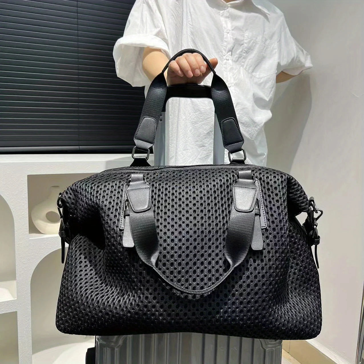 Bolsa Tote Rita